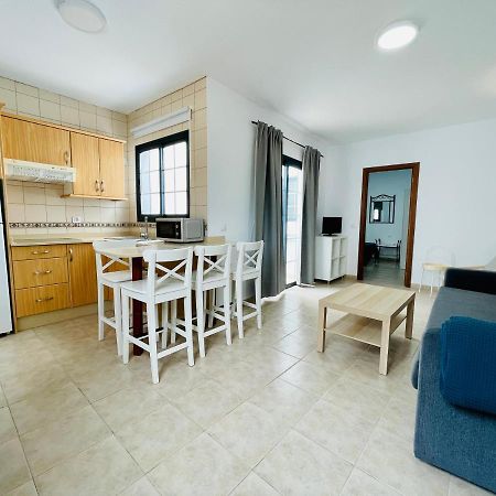 Apartament Casa Josefa 2 Caleta de Sebo Zewnętrze zdjęcie