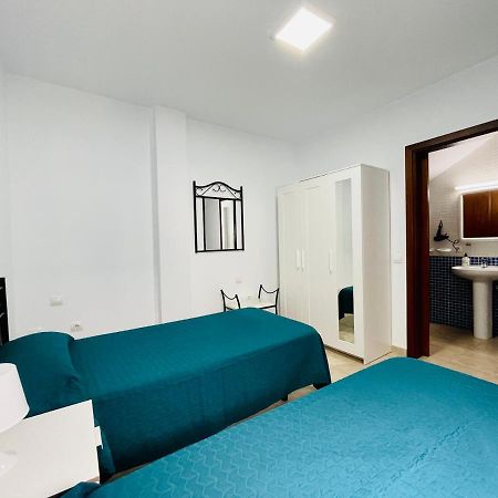 Apartament Casa Josefa 2 Caleta de Sebo Zewnętrze zdjęcie