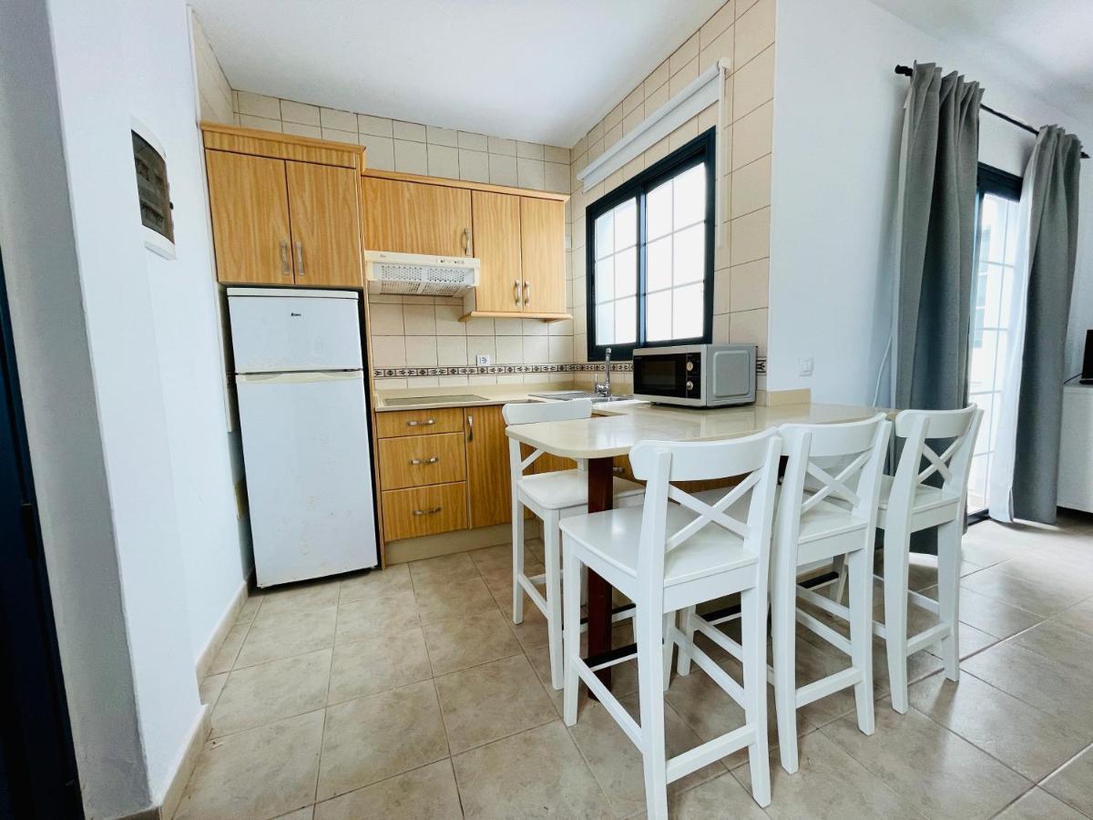 Apartament Casa Josefa 2 Caleta de Sebo Zewnętrze zdjęcie