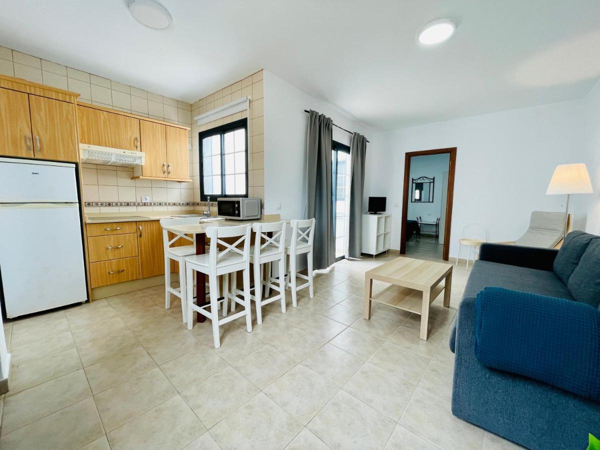 Apartament Casa Josefa 2 Caleta de Sebo Zewnętrze zdjęcie