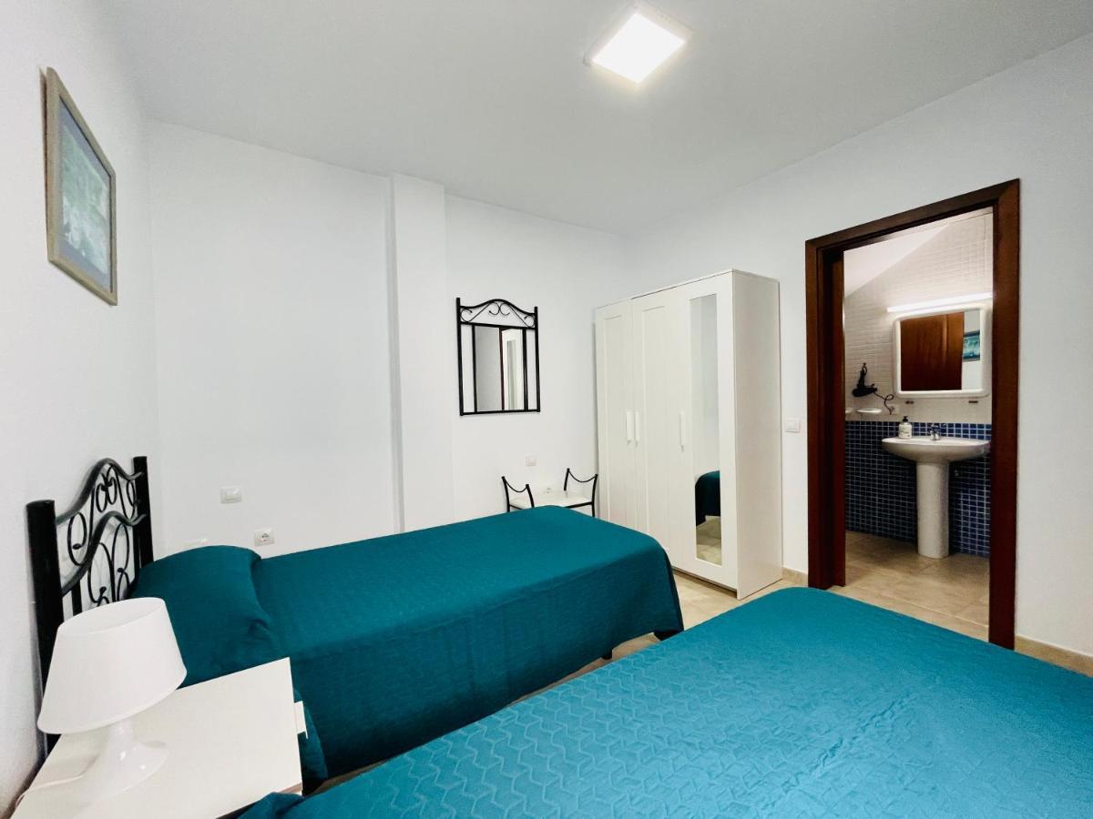 Apartament Casa Josefa 2 Caleta de Sebo Zewnętrze zdjęcie