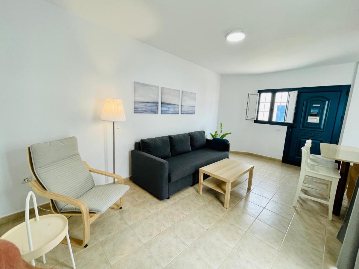 Apartament Casa Josefa 2 Caleta de Sebo Zewnętrze zdjęcie